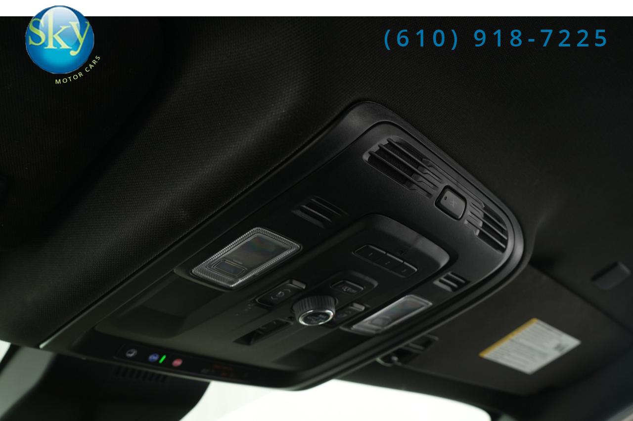 2023 GMC Yukon 4WD Denali Super Cruise 7-PASSENGER West Chester PA