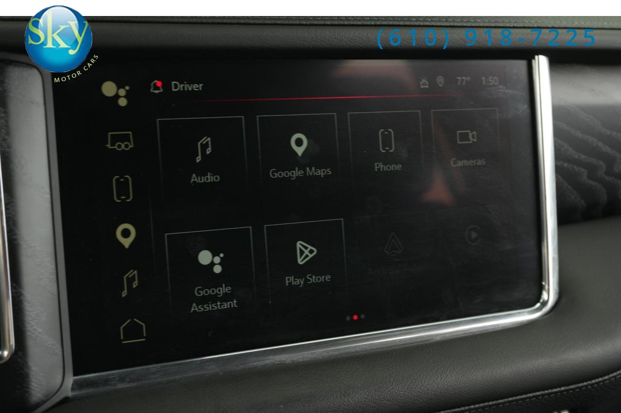 2023 GMC Yukon 4WD Denali Super Cruise 7-PASSENGER West Chester PA