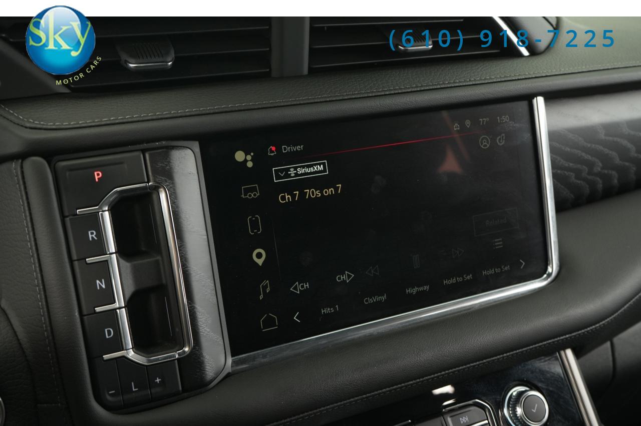 2023 GMC Yukon 4WD Denali Super Cruise 7-PASSENGER West Chester PA