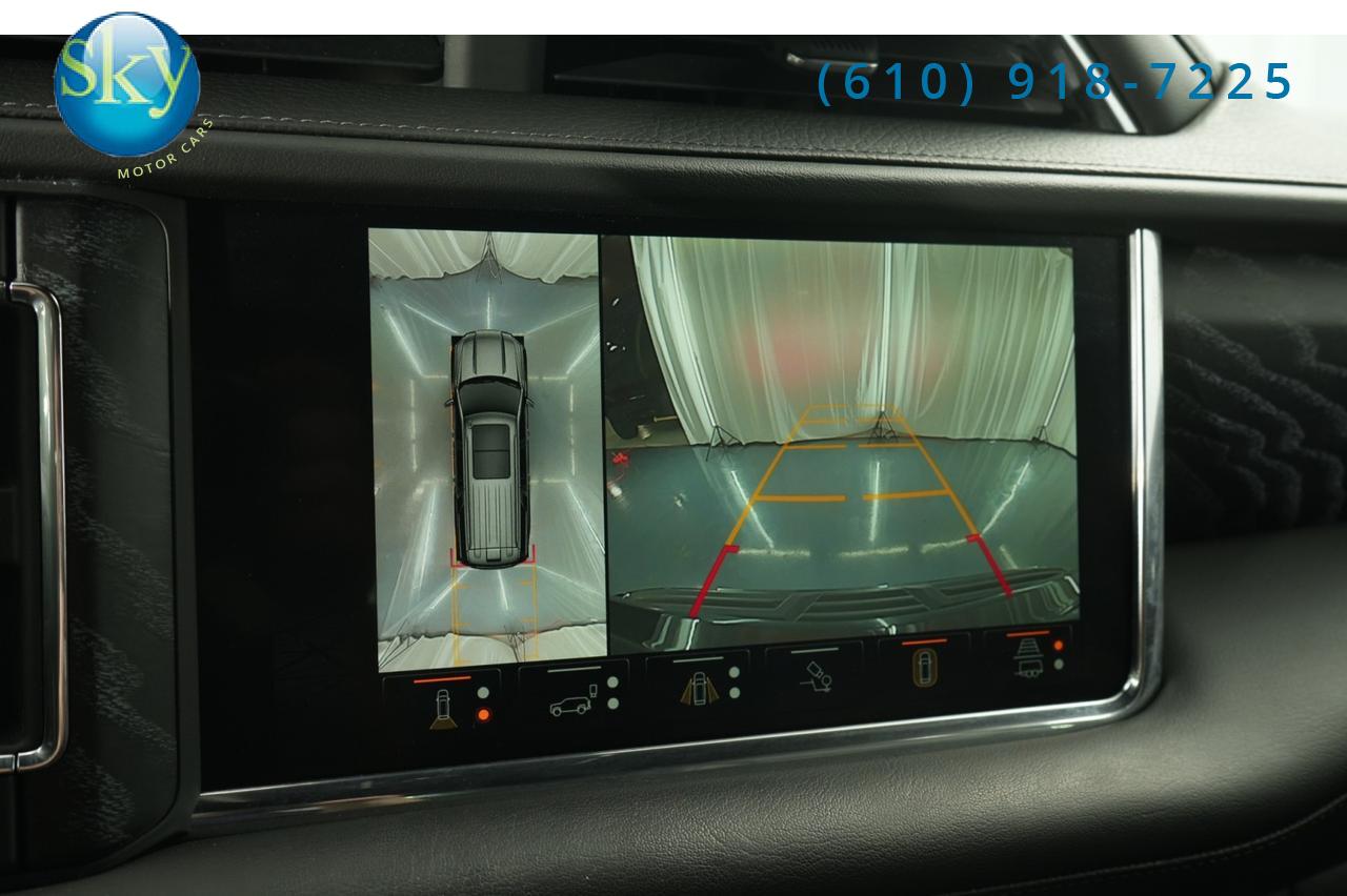 2023 GMC Yukon 4WD Denali Super Cruise 7-PASSENGER West Chester PA