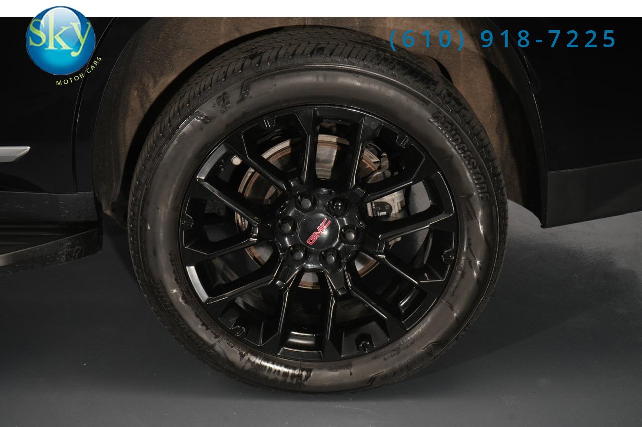 2023 GMC Yukon 4WD Denali Super Cruise 7-PASSENGER West Chester PA