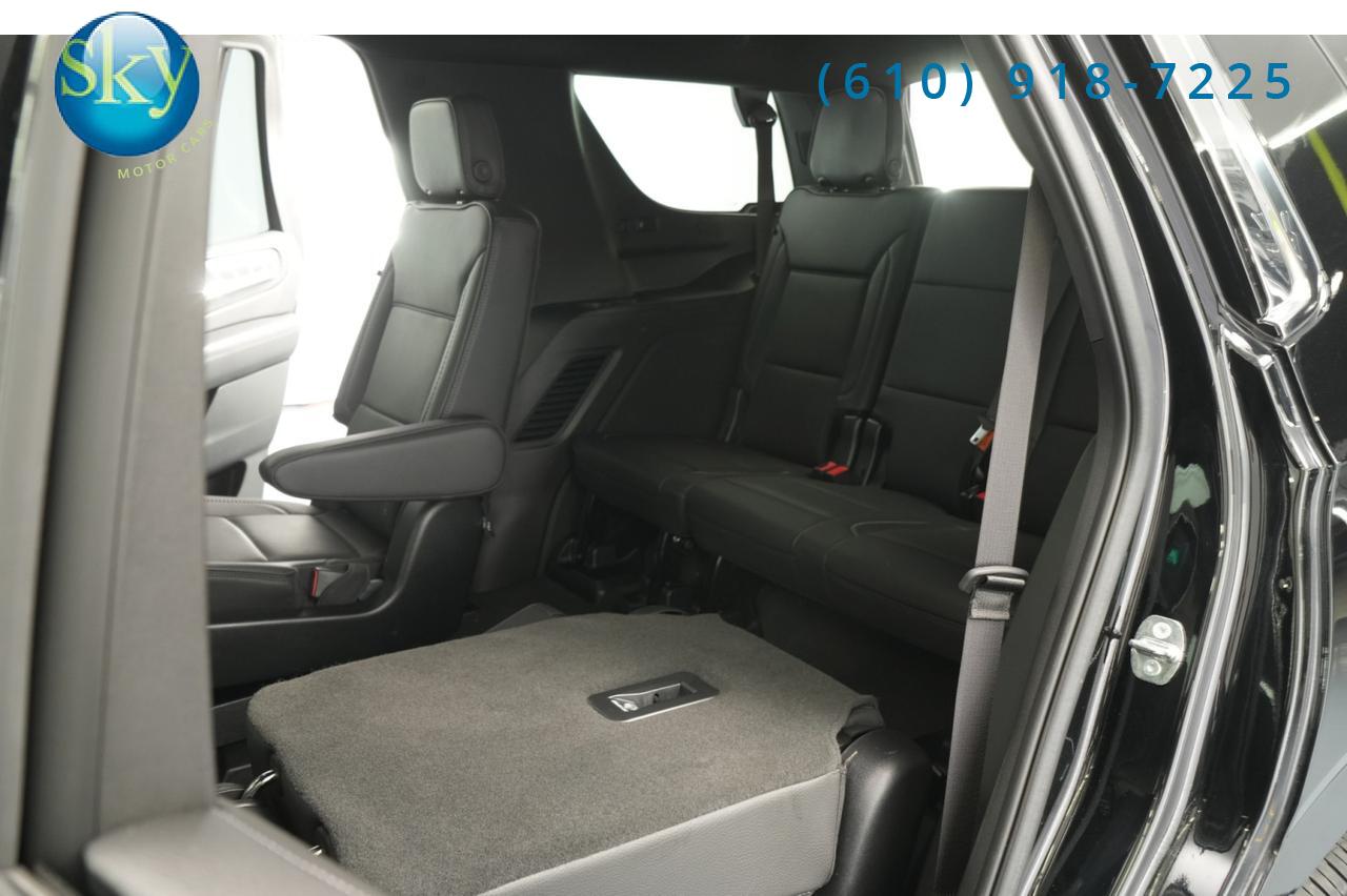 2023 GMC Yukon 4WD Denali Super Cruise 7-PASSENGER West Chester PA