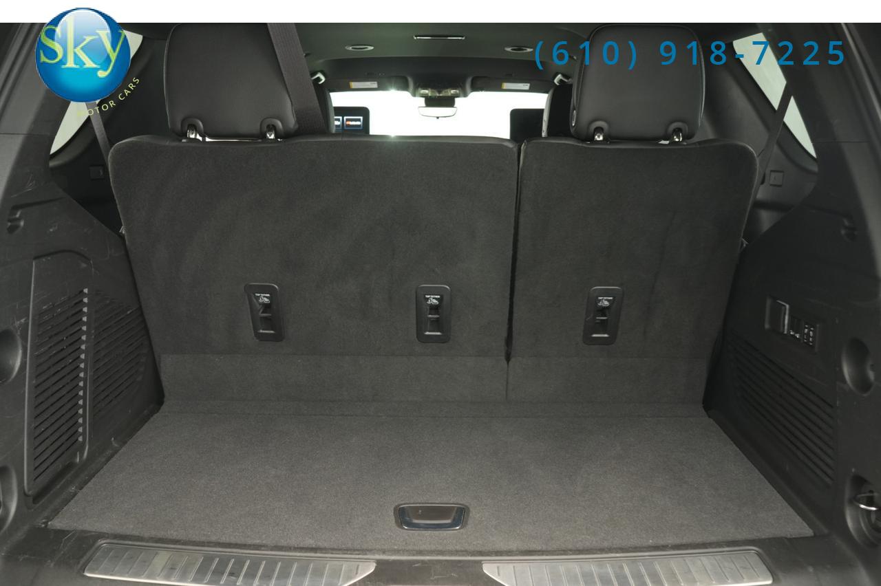 2023 GMC Yukon 4WD Denali Super Cruise 7-PASSENGER West Chester PA