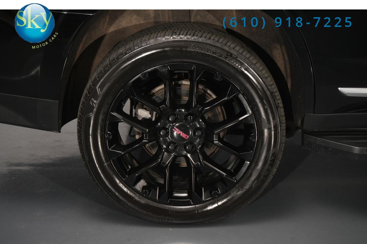 2023 GMC Yukon 4WD Denali Super Cruise 7-PASSENGER West Chester PA