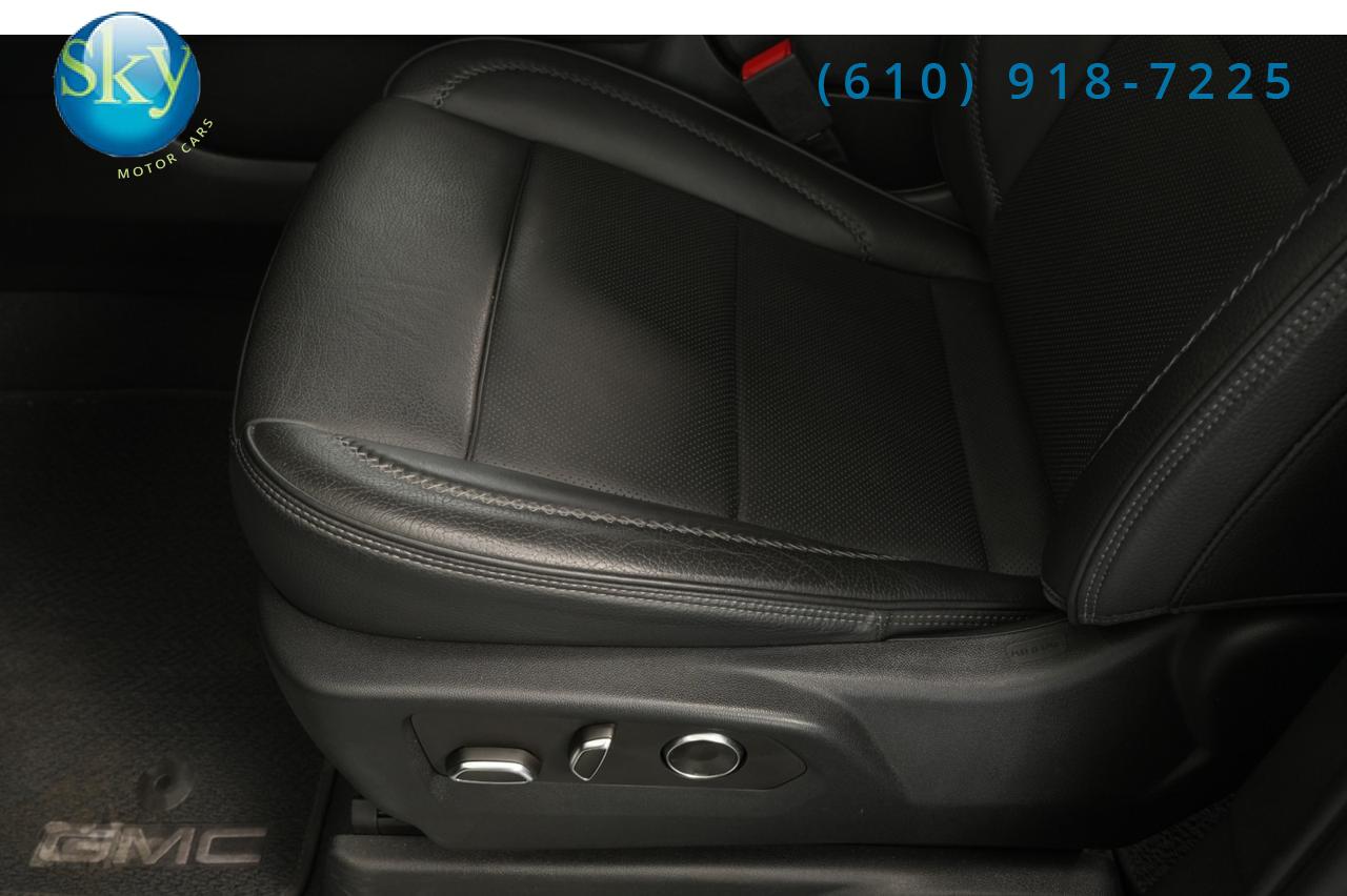 2023 GMC Yukon 4WD Denali Super Cruise 7-PASSENGER West Chester PA