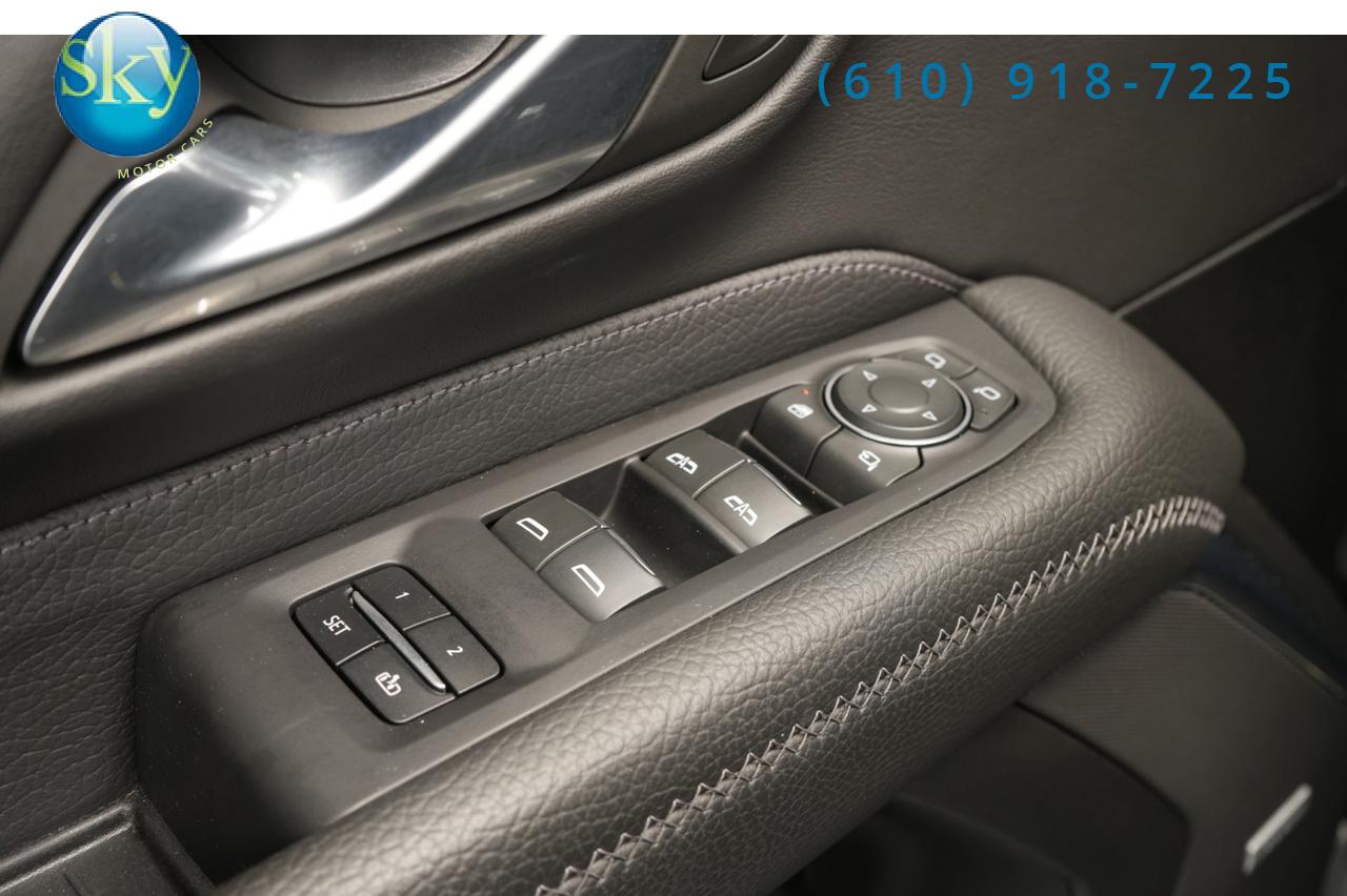 2023 GMC Yukon 4WD Denali Super Cruise 7-PASSENGER West Chester PA