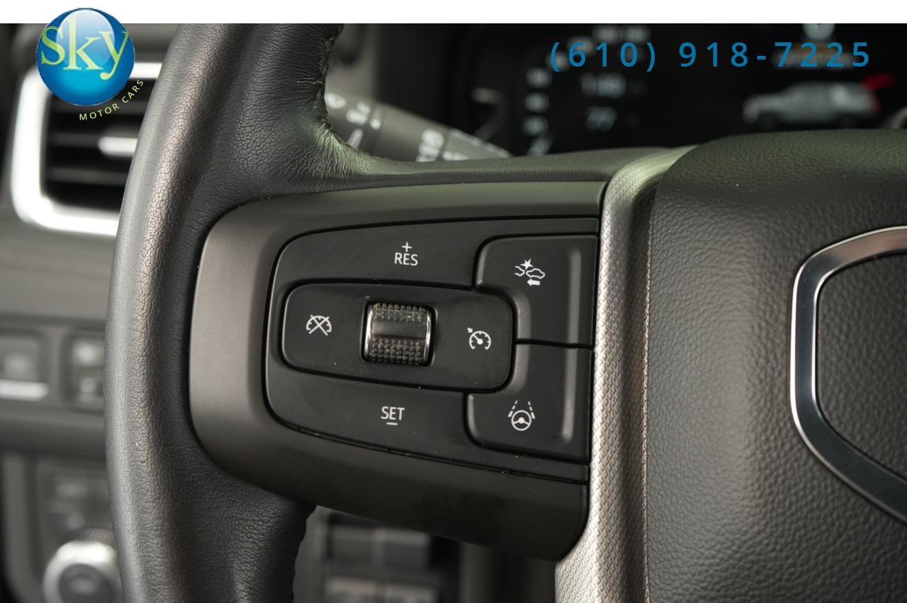 2023 GMC Yukon 4WD Denali Super Cruise 7-PASSENGER West Chester PA