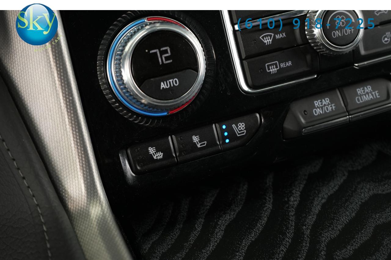 2023 GMC Yukon 4WD Denali Super Cruise 7-PASSENGER West Chester PA