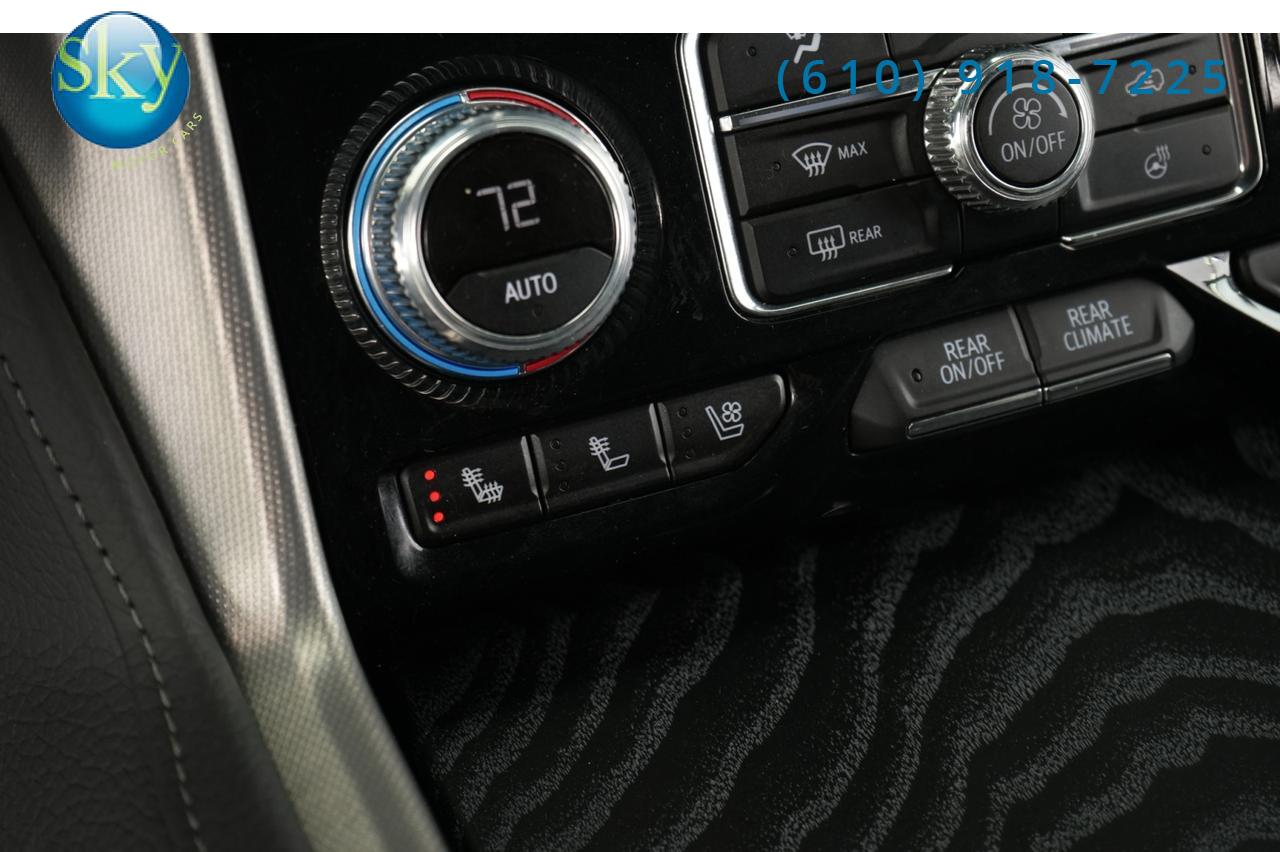 2023 GMC Yukon 4WD Denali Super Cruise 7-PASSENGER West Chester PA