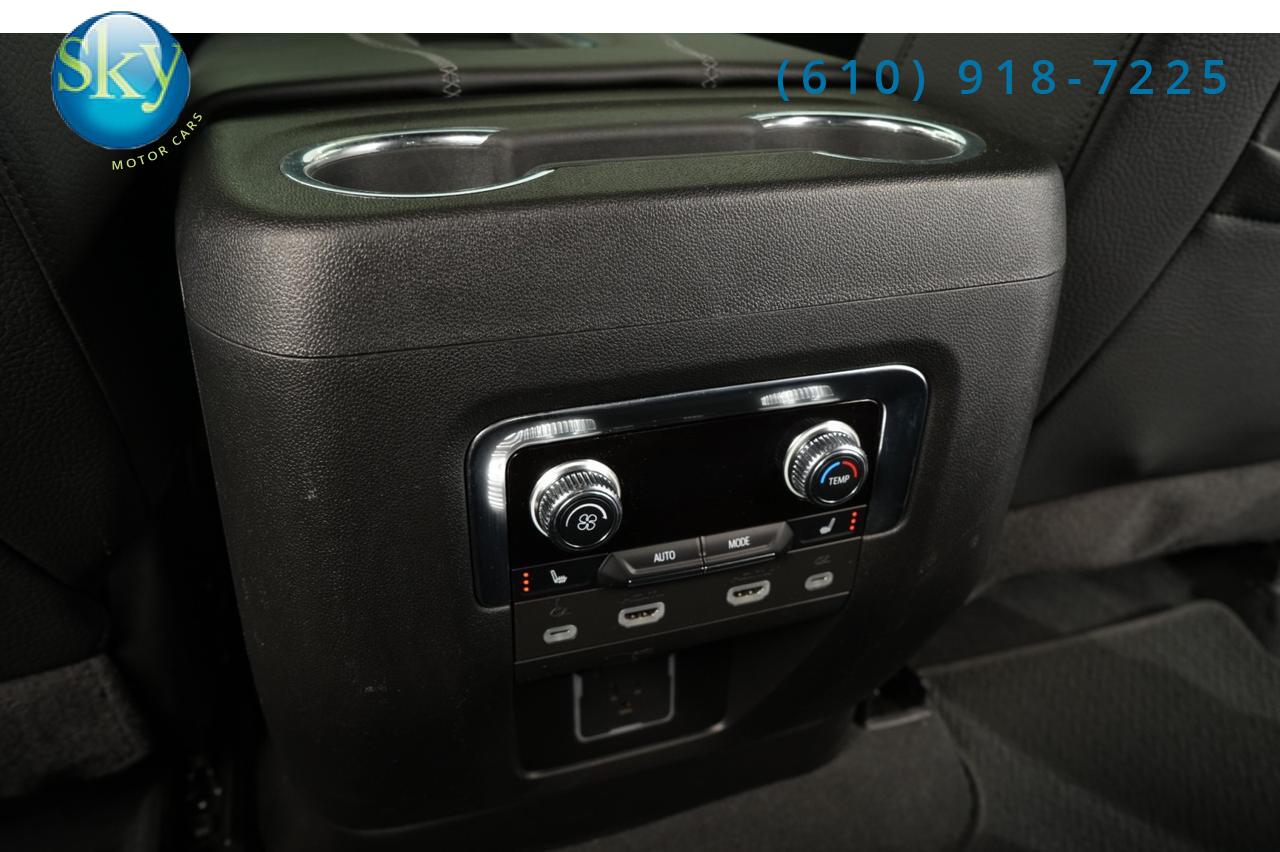2023 GMC Yukon 4WD Denali Super Cruise 7-PASSENGER West Chester PA