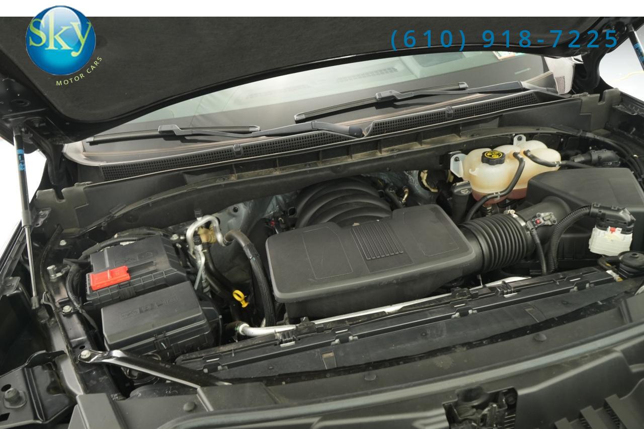 2023 GMC Yukon 4WD Denali Super Cruise 7-PASSENGER West Chester PA