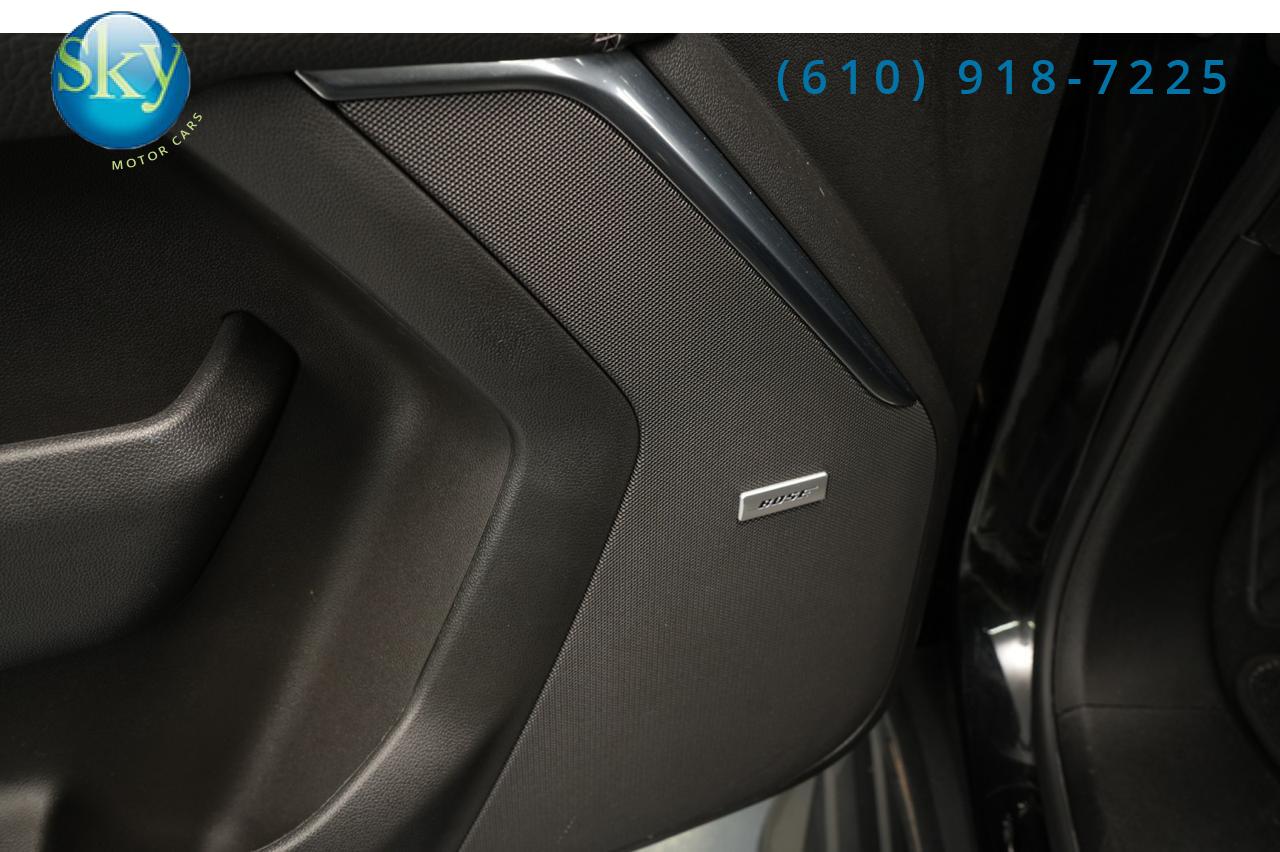 2023 GMC Yukon 4WD Denali Super Cruise 7-PASSENGER West Chester PA