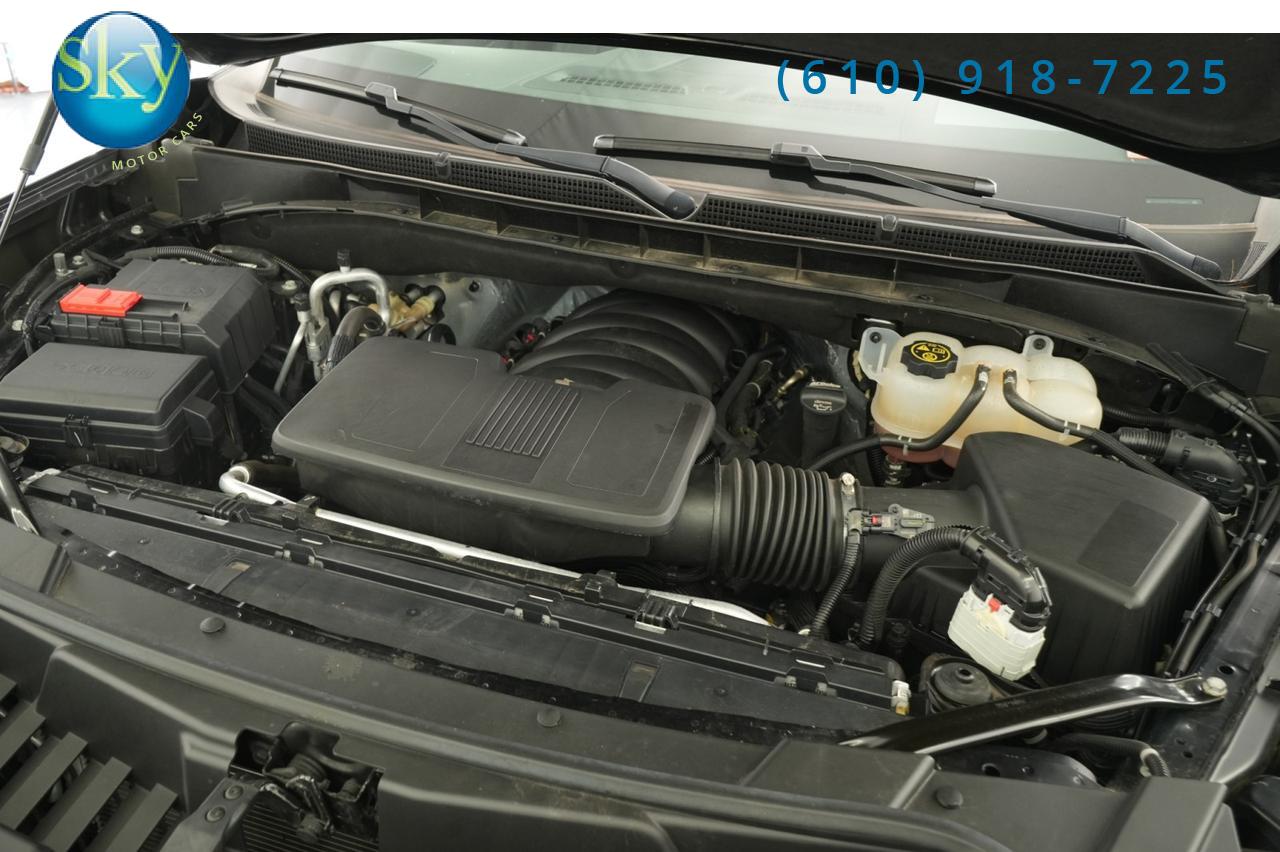 2023 GMC Yukon 4WD Denali Super Cruise 7-PASSENGER West Chester PA