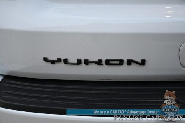 2023 GMC Yukon AT4 Wasilla AK