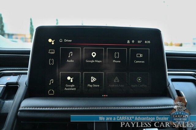 2023 GMC Yukon AT4 Wasilla AK