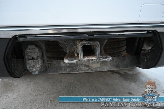 2023 GMC Yukon AT4 Wasilla AK