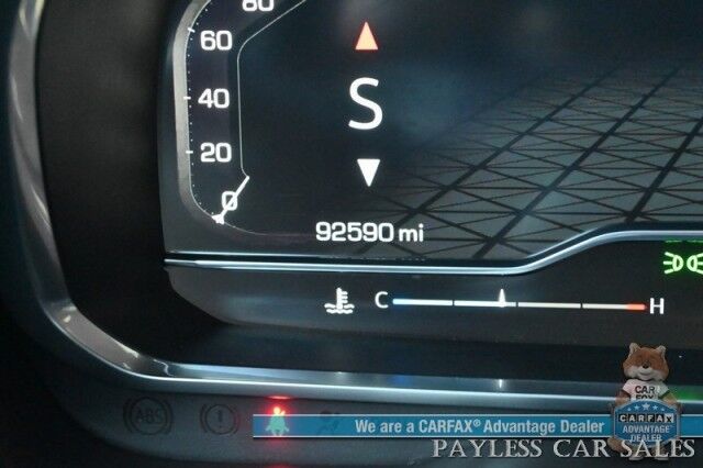 2023 GMC Yukon AT4 Wasilla AK