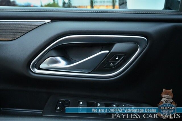 2023 GMC Yukon AT4 Wasilla AK