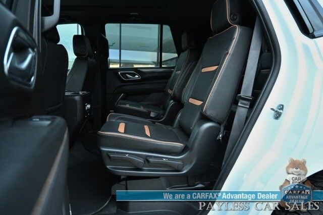 2023 GMC Yukon AT4 Wasilla AK