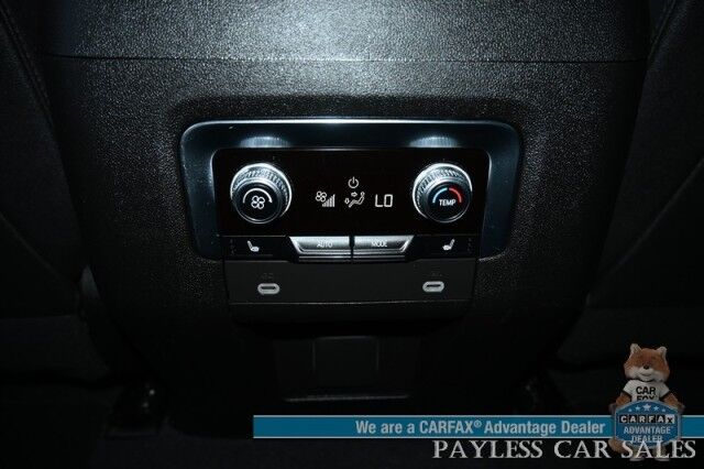 2023 GMC Yukon AT4 Wasilla AK