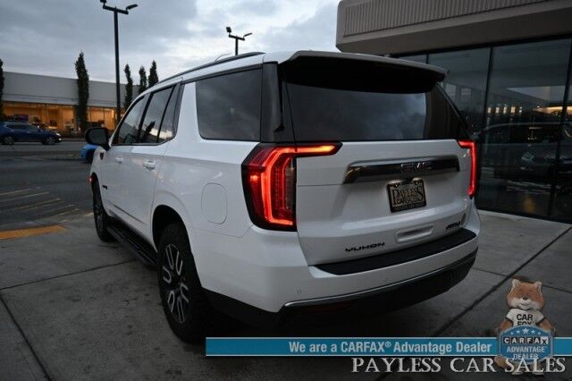 2023 GMC Yukon AT4 Wasilla AK