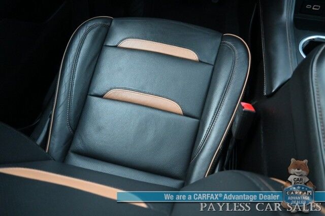 2023 GMC Yukon AT4 Wasilla AK