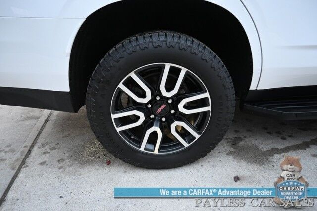 2023 GMC Yukon AT4 Wasilla AK