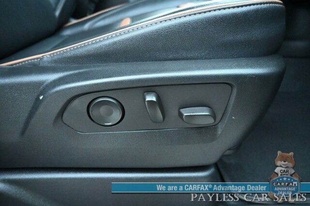 2023 GMC Yukon AT4 Wasilla AK