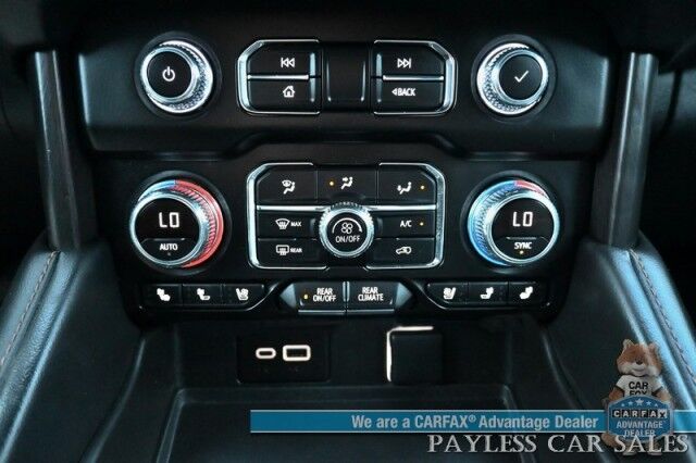2023 GMC Yukon AT4 Wasilla AK