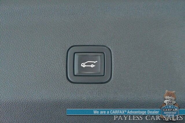 2023 GMC Yukon AT4 Wasilla AK