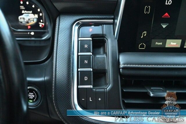 2023 GMC Yukon AT4 Wasilla AK