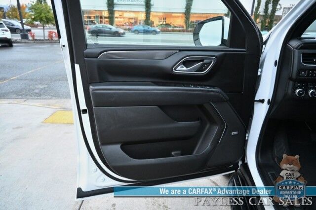 2023 GMC Yukon AT4 Wasilla AK