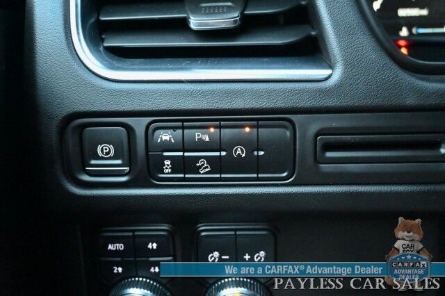 2023 GMC Yukon AT4 Wasilla AK