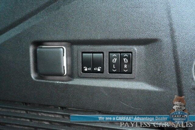 2023 GMC Yukon AT4 Anchorage AK