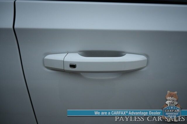 2023 GMC Yukon AT4 Anchorage AK