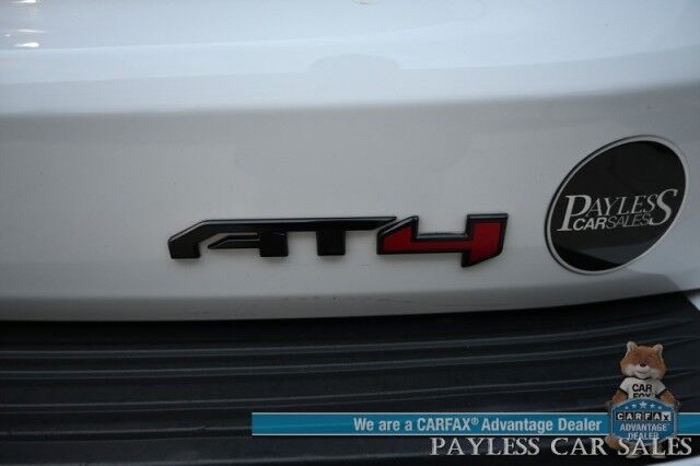 2023 GMC Yukon AT4 Anchorage AK