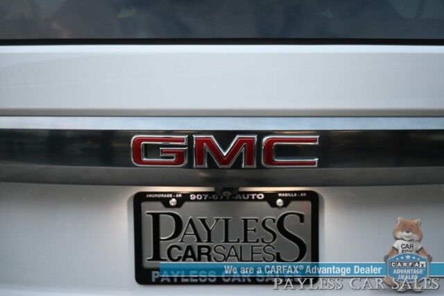 2023 GMC Yukon AT4 Anchorage AK