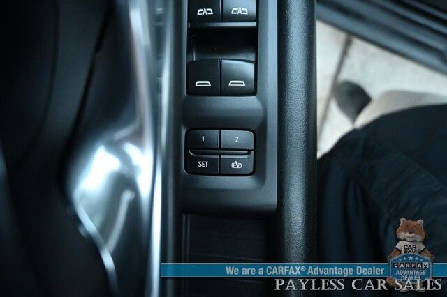 2023 GMC Yukon AT4 Anchorage AK