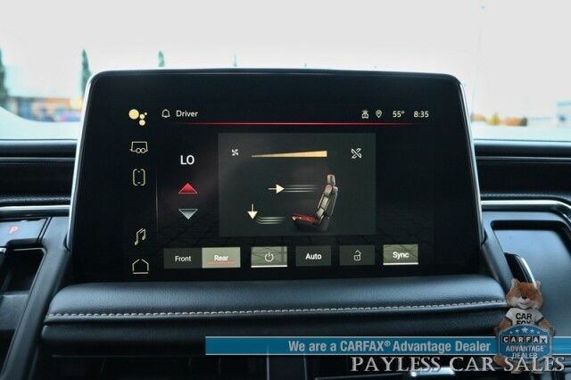 2023 GMC Yukon AT4 Anchorage AK