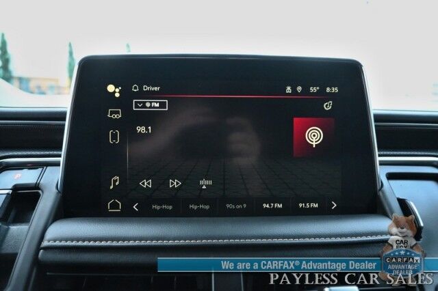 2023 GMC Yukon AT4 Anchorage AK