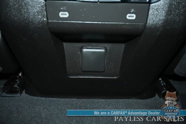 2023 GMC Yukon AT4 Anchorage AK