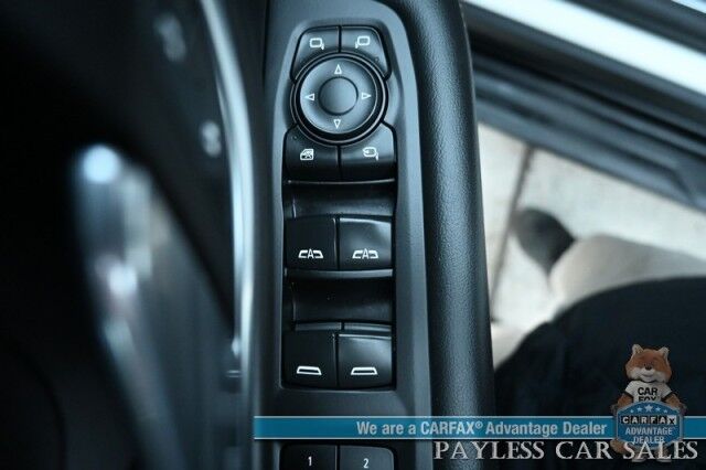 2023 GMC Yukon AT4 Anchorage AK