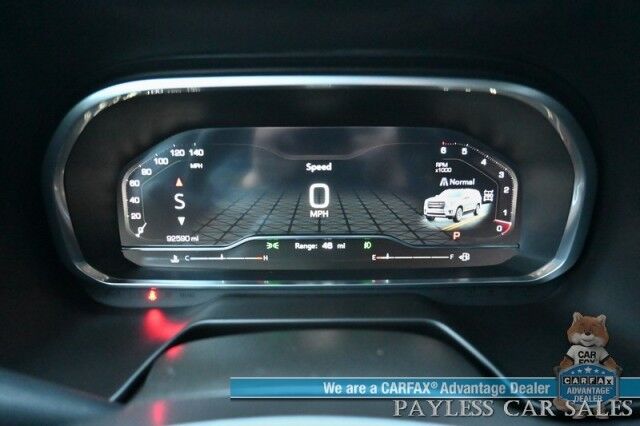 2023 GMC Yukon AT4 Anchorage AK
