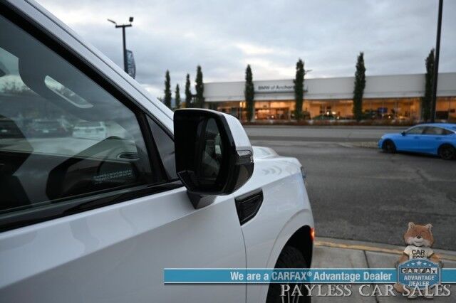 2023 GMC Yukon AT4 Anchorage AK