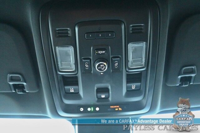2023 GMC Yukon AT4 Anchorage AK