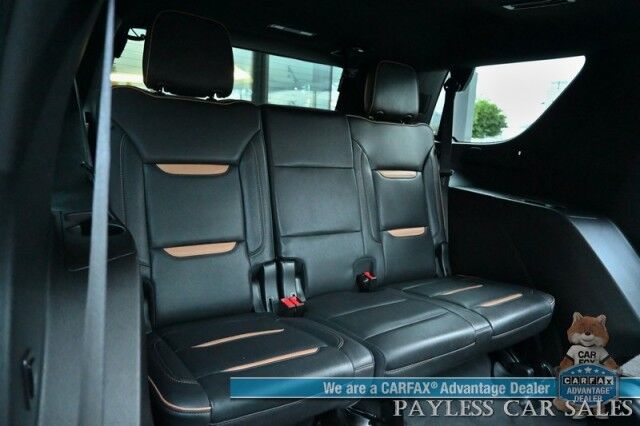 2023 GMC Yukon AT4 Anchorage AK