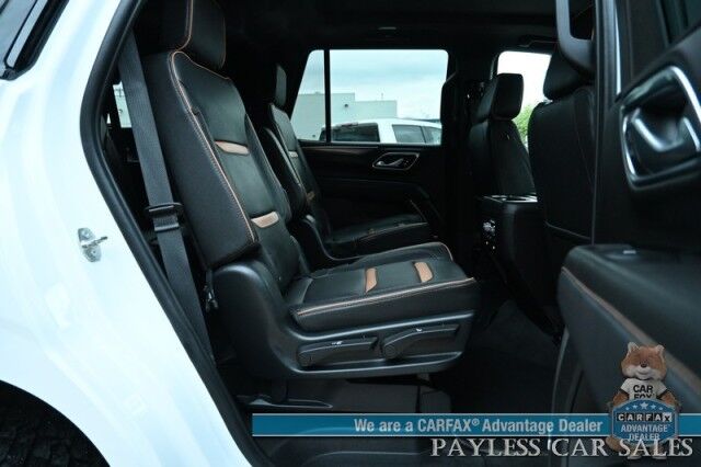 2023 GMC Yukon AT4 Anchorage AK