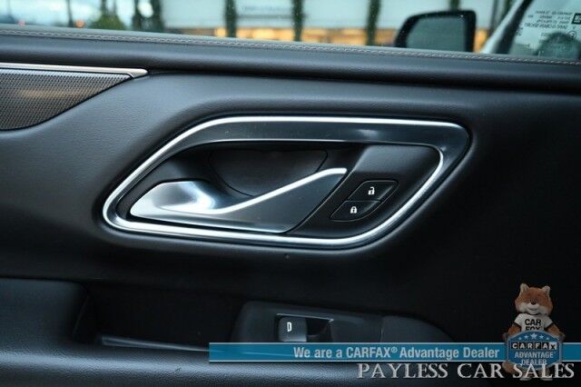 2023 GMC Yukon AT4 Anchorage AK