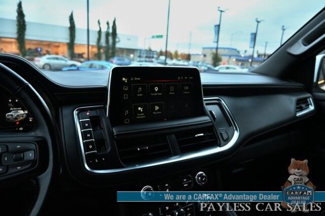 2023 GMC Yukon AT4 Anchorage AK