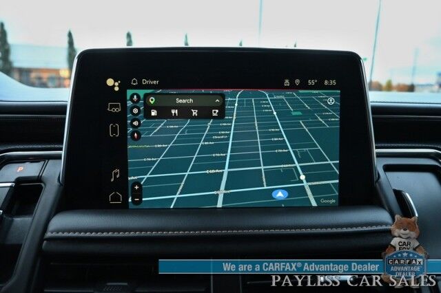 2023 GMC Yukon AT4 Anchorage AK